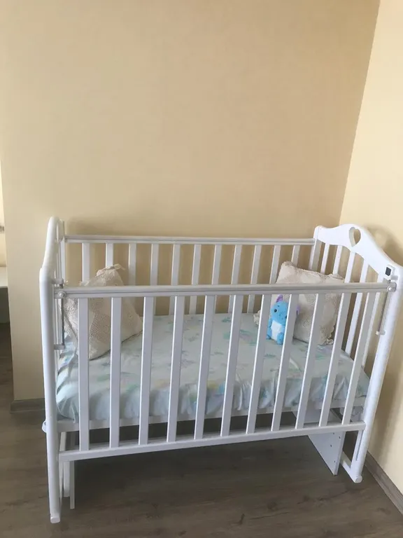 Райский уголок