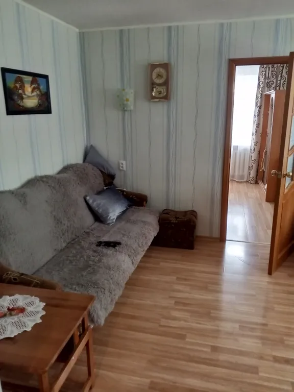 Чистая и уютная кварира в Светлогорске