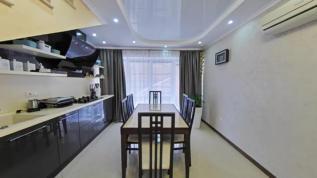 В гостях на Свирское