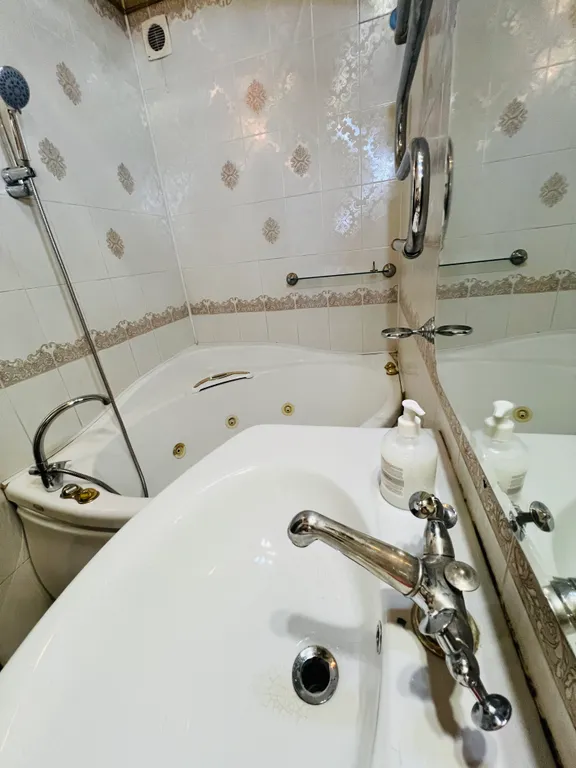 Квартира в центре города