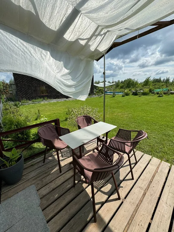 Коттедж Душевно, уютный загородный домик — Войскорово