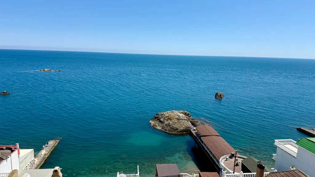 Квартира Двухкомнатный Семейный Комфорт — аренда посуточно в Утес