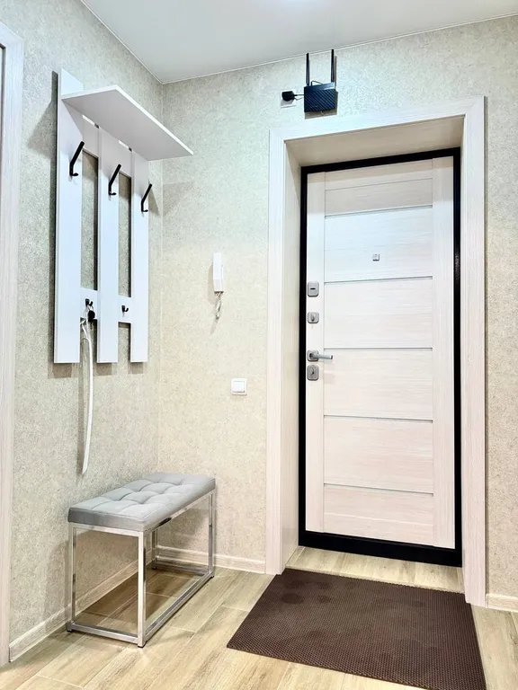 Квартира в Угличе