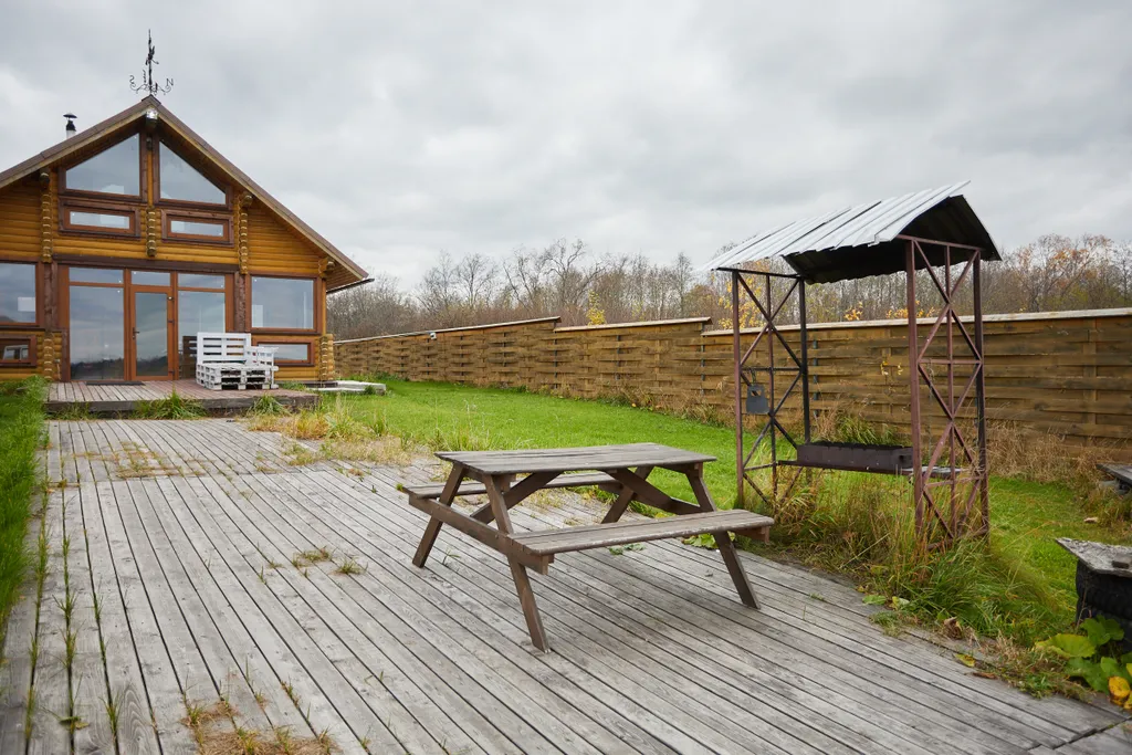 3-комнатный Дом