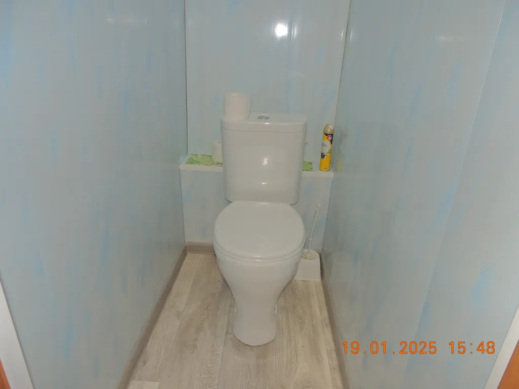 Тёплая квартира, возле набережной реки Волга