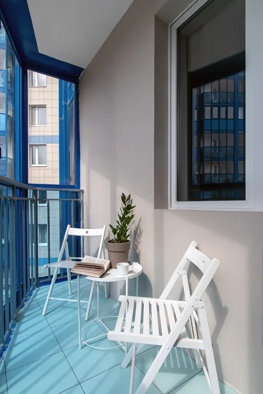 Квартира Квартира Студия у Алмазова и Доктрины — Санкт-Петербург