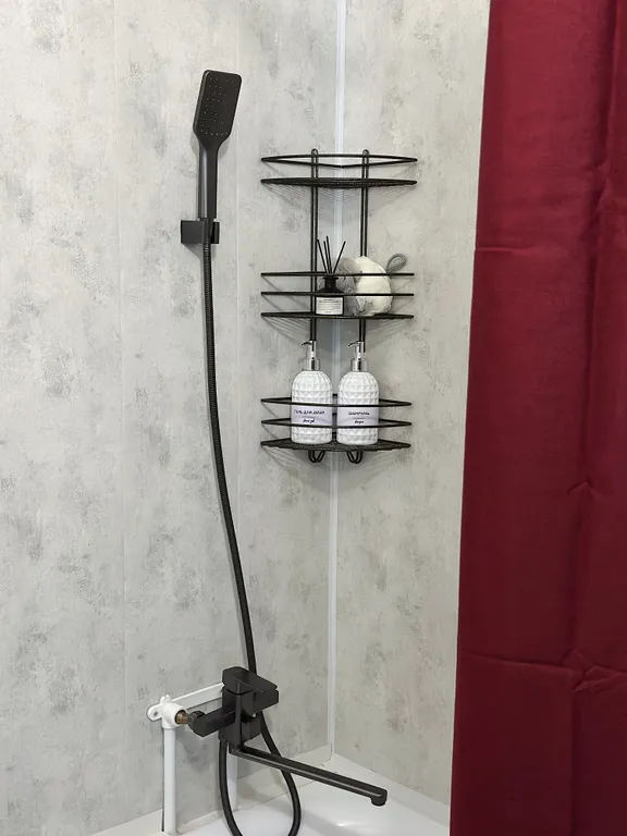 Квартира Уютная квартира с видом на горы — Красноярск