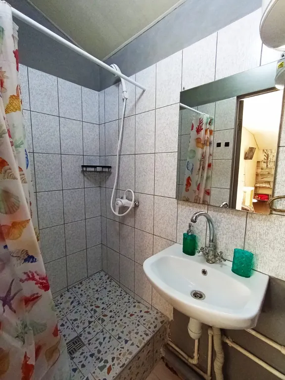 Студия у моря