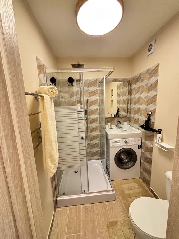 Стильная квартира