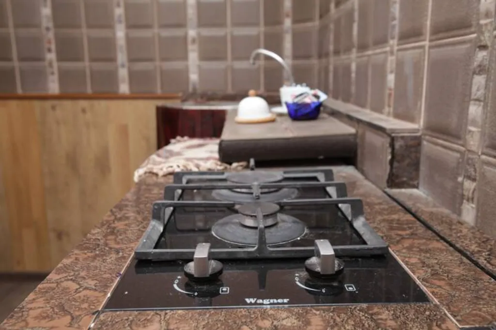 Cosy Small Studio Apartment in the Heart of Tbilisi