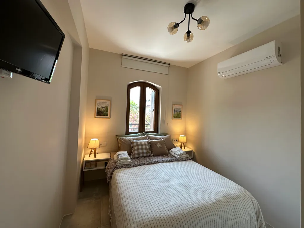 Уютные апартаменты у моря с рейтингом 5 звезд