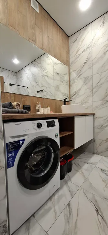 2-комнатная квартира в гостевом доме в самом центре города