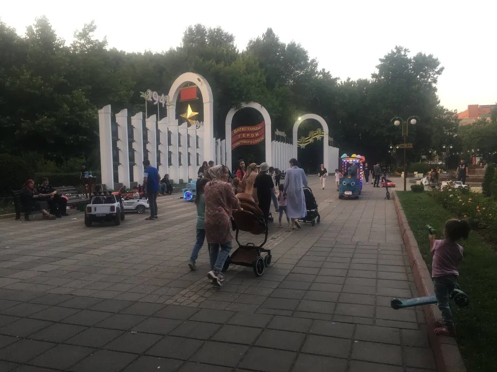 Квартира в центре в отличном районе