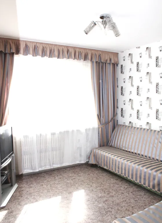 Уютная однушка