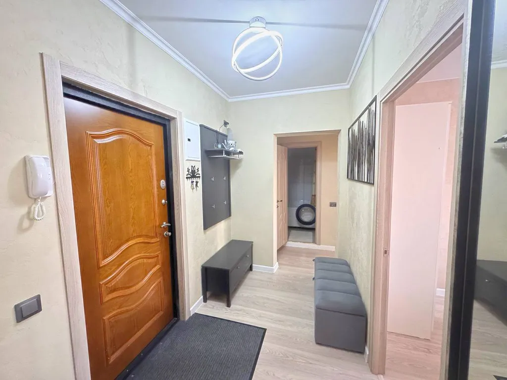 Уютная квартира в Немчиновке