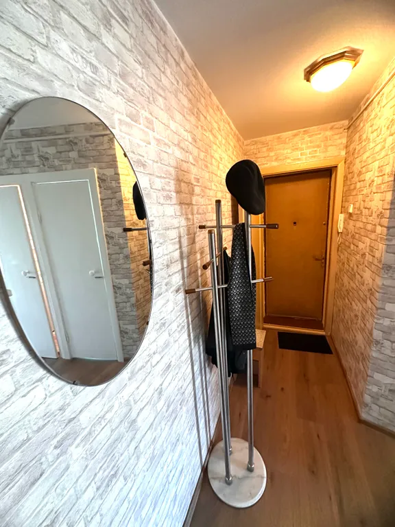 Квартира в центре