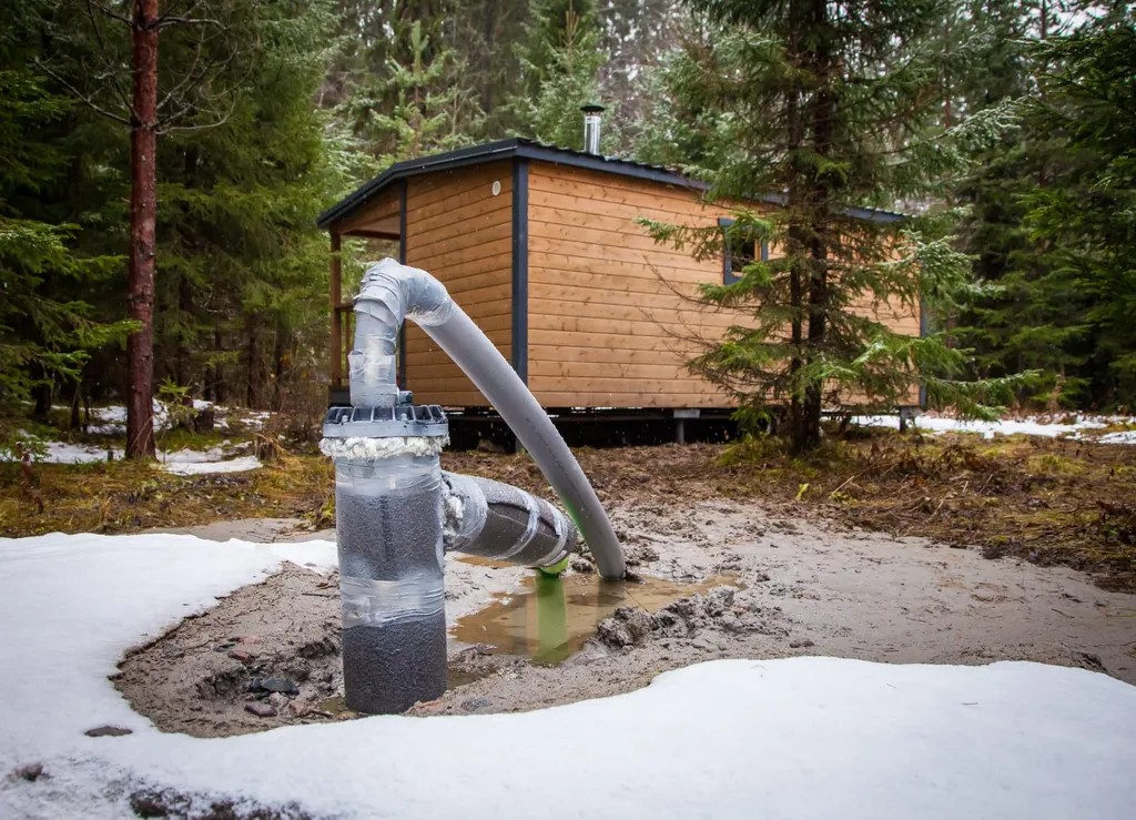 2-комнатный Дом