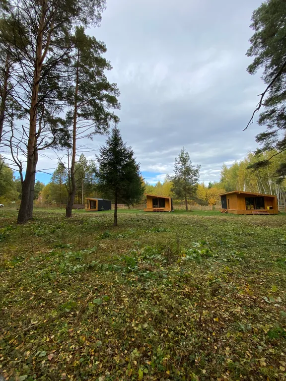 1-комнатный Дом