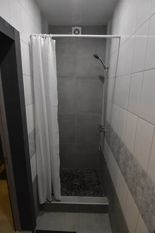 Вилла Скандинавия