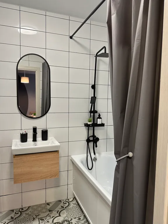 Квартира Уютная квартира — Ярославль