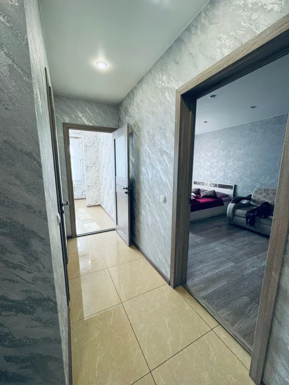 Квapтиpa с ремонтом и развитой инфpаcтруктурой