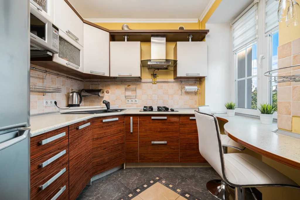 Апартаменты у ЦУМа в центре