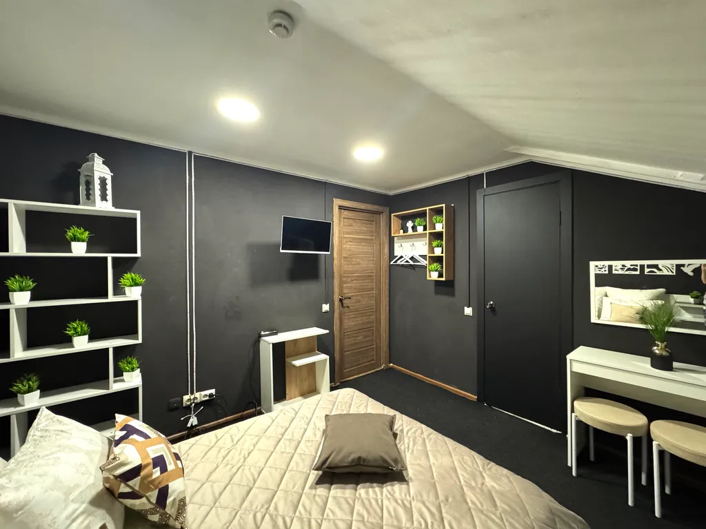 Коттедж для мероприятий