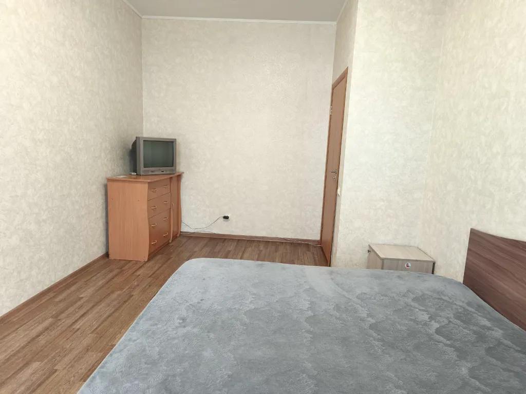 Квартира 1-комнатная квартира с панорамным видом на город с 13 этажа — Красноярск