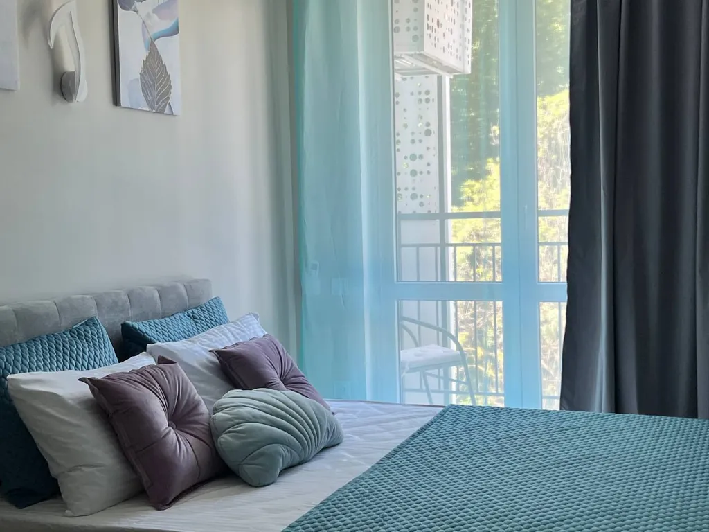 Уютная студия