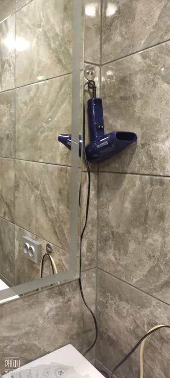 Уютная квартира в самом центре на набережной с видом на парк победы