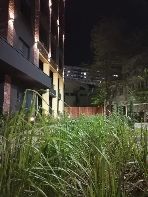 Квартира Квартира Oasis Appartment — Анапа