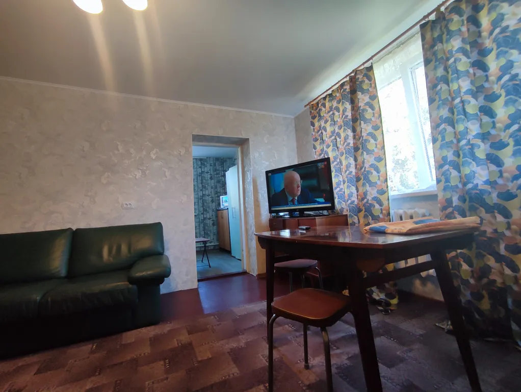Квартира 3-комнатная квартира с wi-fi — Калининград