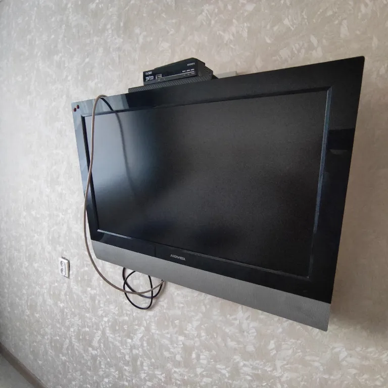 Квартира с видом на Ладожские шхеры