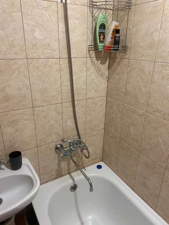 Однокомнатная квартира с отличным расположением