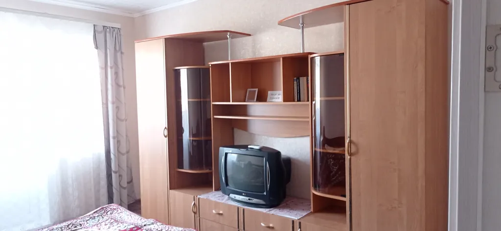 Уютная квартира — аренда посуточно в Сыктывкар