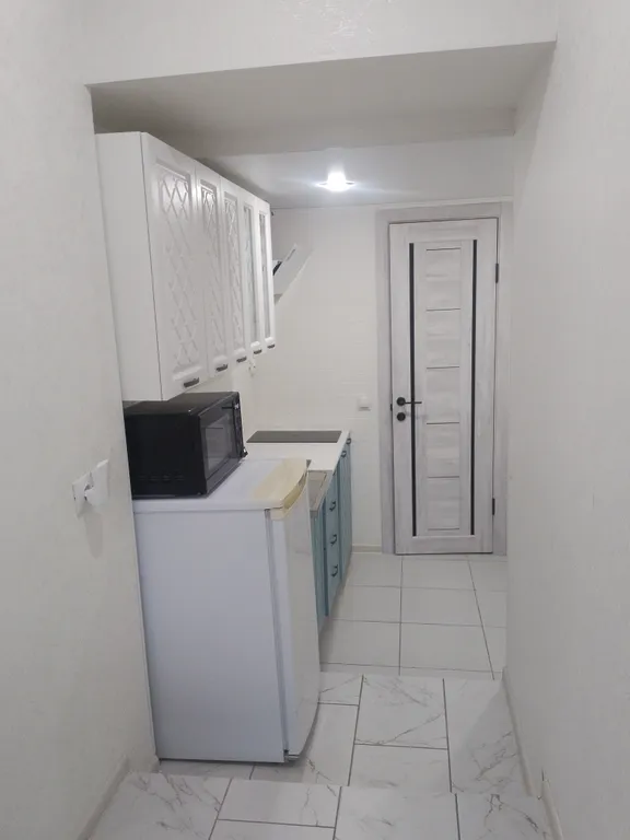 Уютный квартира в центре города