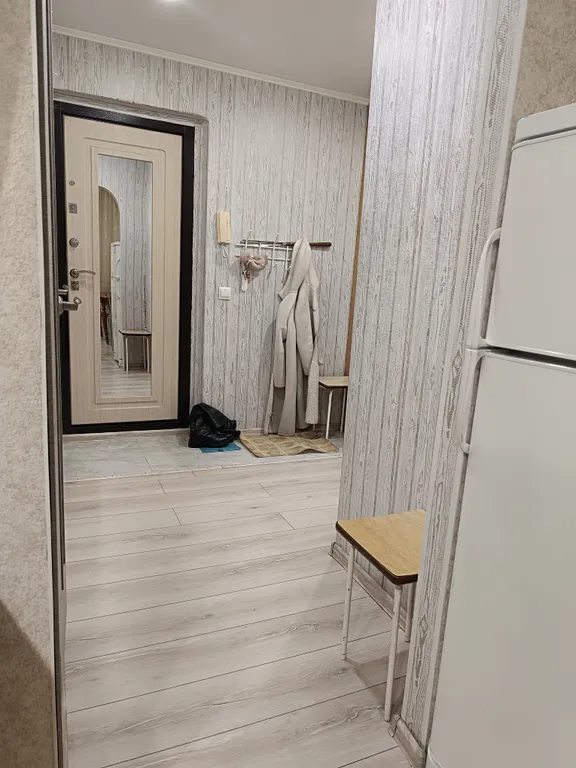 Уютная чистая квартира рядом с центром