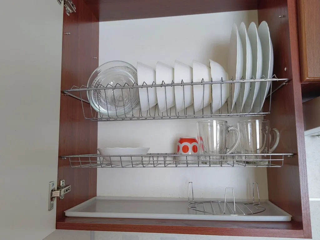 Уютная студия для двоих