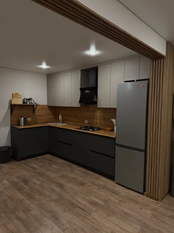 Фиагдон Веранда