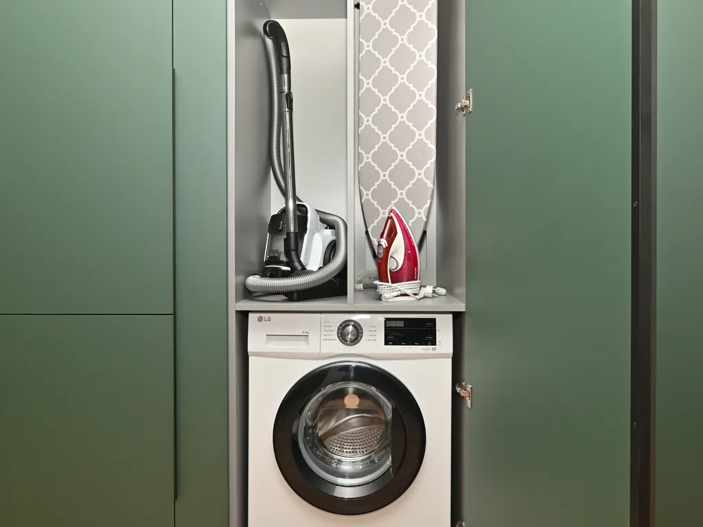 Квартира Квартира Красивая, до моря 5 минут — Зеленоградск