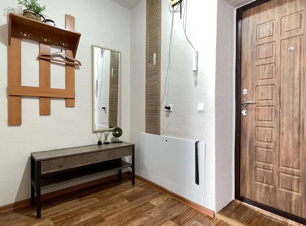 Уютная квартира для Вашего комфорта