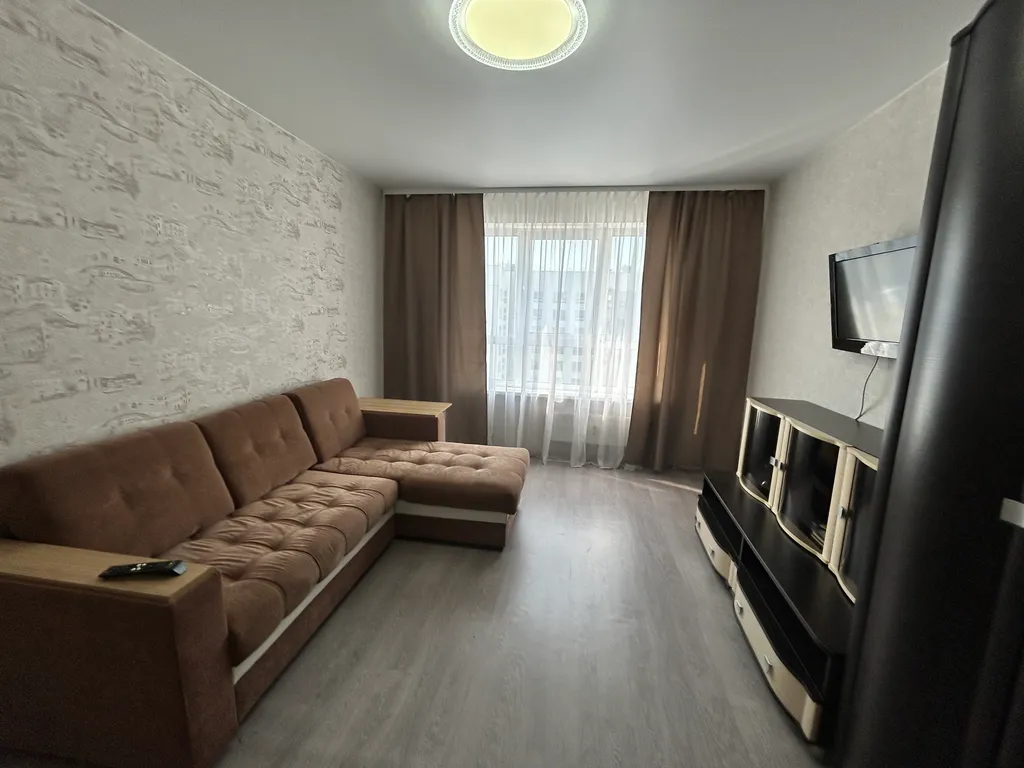 Квартира Уютная квартира — Великий Новгород