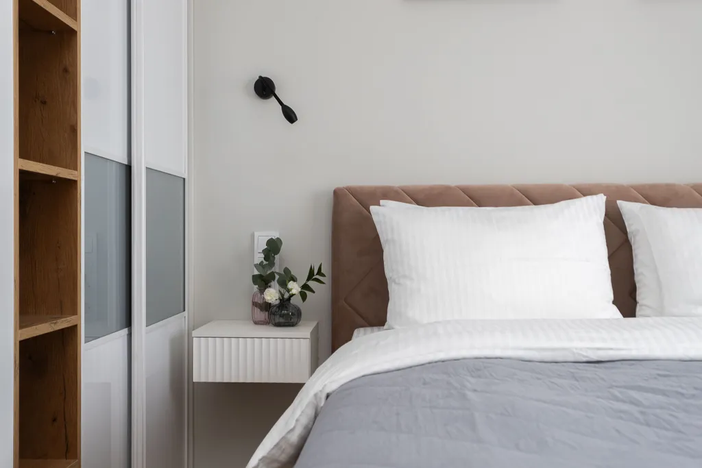 Квартира Апартаменты Тихая гавань — Светлогорск