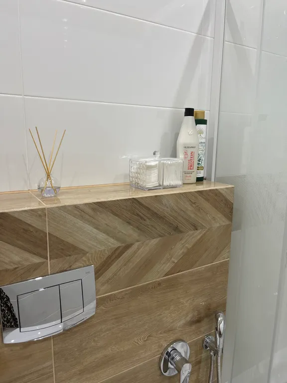 Квартира Апартаменты Атлант — Калининград