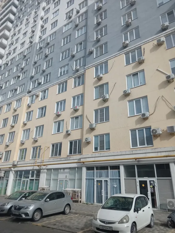 Студия в самом лучшем районе