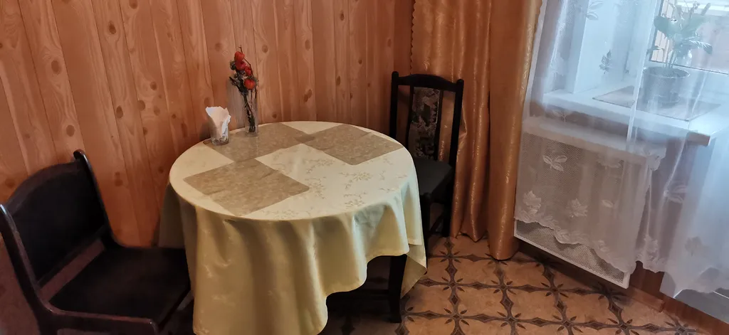 Квартира для спокойного отдыха