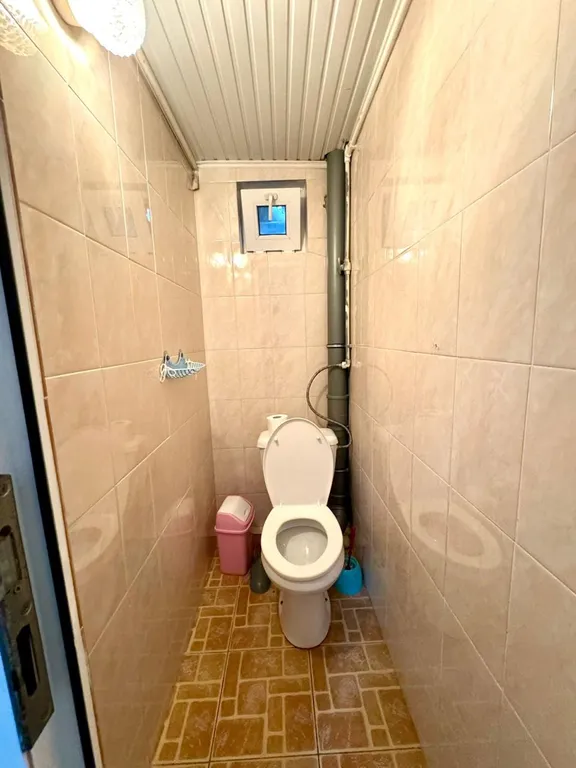 Улучшенный номер с 1 двуспальной кроватью