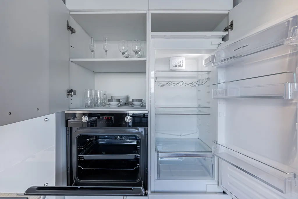 Квартира Квартира Студия в премиальном комплексе Art Residence — Москва