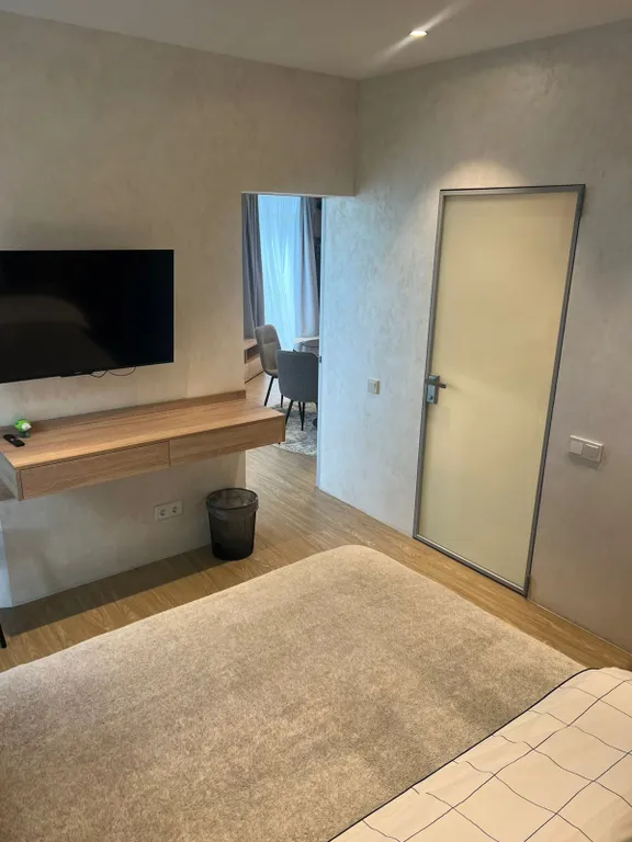 Отличный дом для гостей