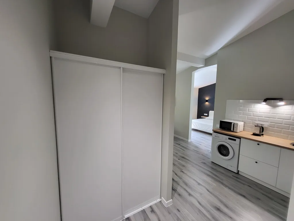 Apartments # 10 on Pervomayskaya